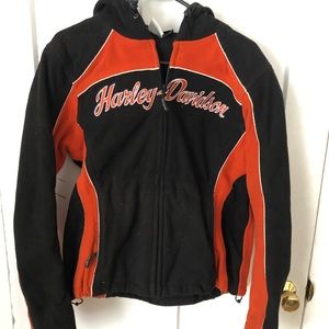 Harley Davidson Riding Jacket